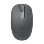 Libro LOGITECH Kabellose Maus M196 Bluetooth grafit - bis 05.02.2025