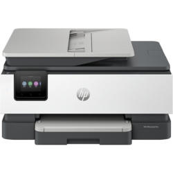 HP Drucker OfficeJet Pro 8122e All-in-One weiß/grau