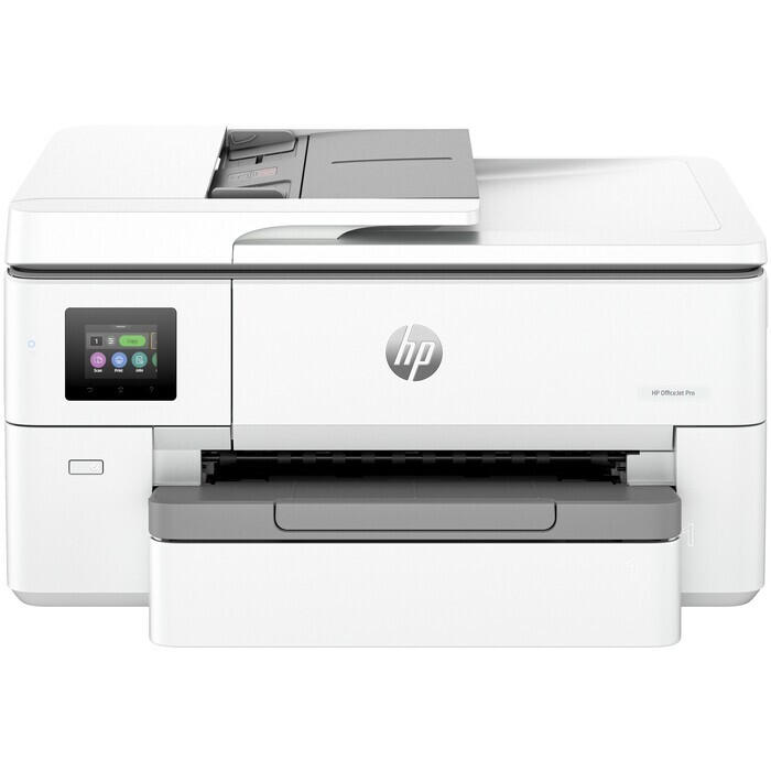 HP Drucker OfficeJet Pro 9720e All-in-One light cement