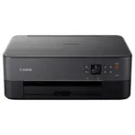PAGRO DISKONT CANON Drucker PIXMA TS5350i All-in-One schwarz - bis 07.05.2025