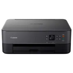 CANON Drucker PIXMA TS5350i All-in-One schwarz