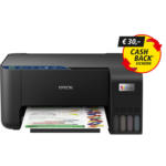 PAGRO DISKONT EPSON Drucker EcoTank ET-2861 All-in-One schwarz - bis 19.03.2025