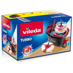 VILEDA Easy Wring Turbo rot