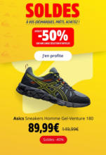 SOLDES jusqu'à -50 %