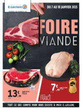 FOIRE A LA VIANDE 1