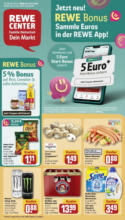 Rewe: Wochenangebote