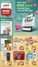 Rewe: Wochenangebote