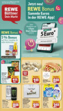 Rewe: Wochenangebote