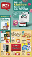 Rewe: Wochenangebote