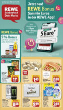 Rewe Rewe: Wochenangebote - bis 19.01.2025