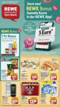 Rewe: Wochenangebote