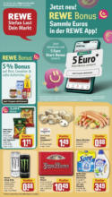 Rewe Rewe: Wochenangebote - bis 19.01.2025