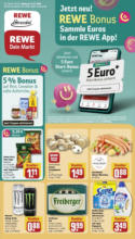 Rewe: Wochenangebote