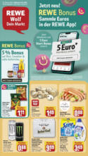 Rewe: Wochenangebote