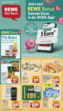 Rewe: Wochenangebote