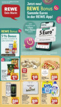 Rewe: Wochenangebote