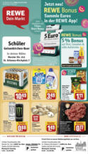 Rewe: Wochenangebote