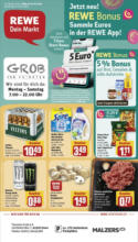 Rewe: Wochenangebote