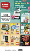 Rewe: Wochenangebote