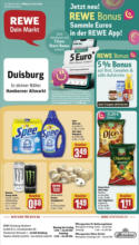 Rewe: Wochenangebote