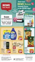 Rewe: Wochenangebote