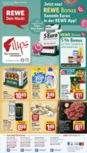 Rewe Rewe: Wochenangebote - bis 19.01.2025