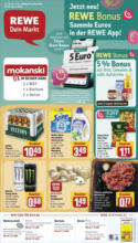 Rewe: Wochenangebote