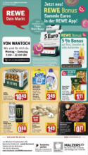 Rewe: Wochenangebote