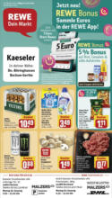 Rewe: Wochenangebote