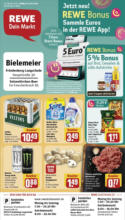 Rewe: Wochenangebote