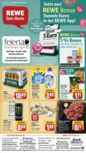 Rewe: Wochenangebote