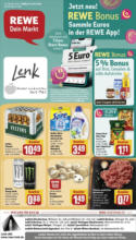 Rewe: Wochenangebote