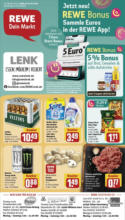 Rewe: Wochenangebote