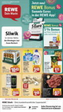 Rewe: Wochenangebote