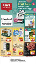 Rewe: Wochenangebote