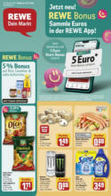 Rewe: Wochenangebote