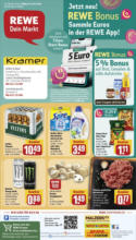 Rewe: Wochenangebote