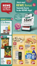 Rewe: Wochenangebote