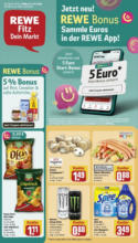 Rewe: Wochenangebote