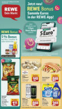 Rewe: Wochenangebote