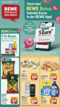 Rewe: Wochenangebote