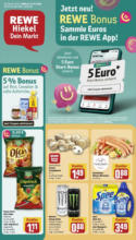 Rewe: Wochenangebote