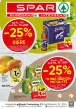 SPAR: Angebote