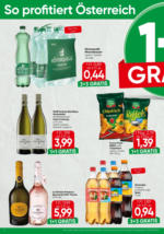 SPAR Supermarkt SPAR: Angebote - bis 15.01.2025