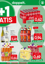 SPAR Supermarkt SPAR: Angebote - bis 15.01.2025