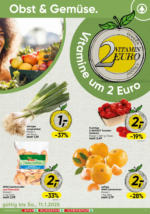 SPAR Supermarkt SPAR: Angebote - bis 15.01.2025