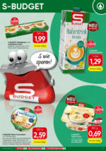 SPAR Supermarkt SPAR: Angebote - bis 15.01.2025