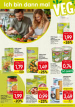 SPAR Supermarkt SPAR: Angebote - bis 15.01.2025