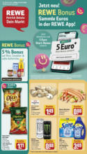 Rewe: Wochenangebote