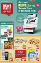 Rewe: Wochenangebote